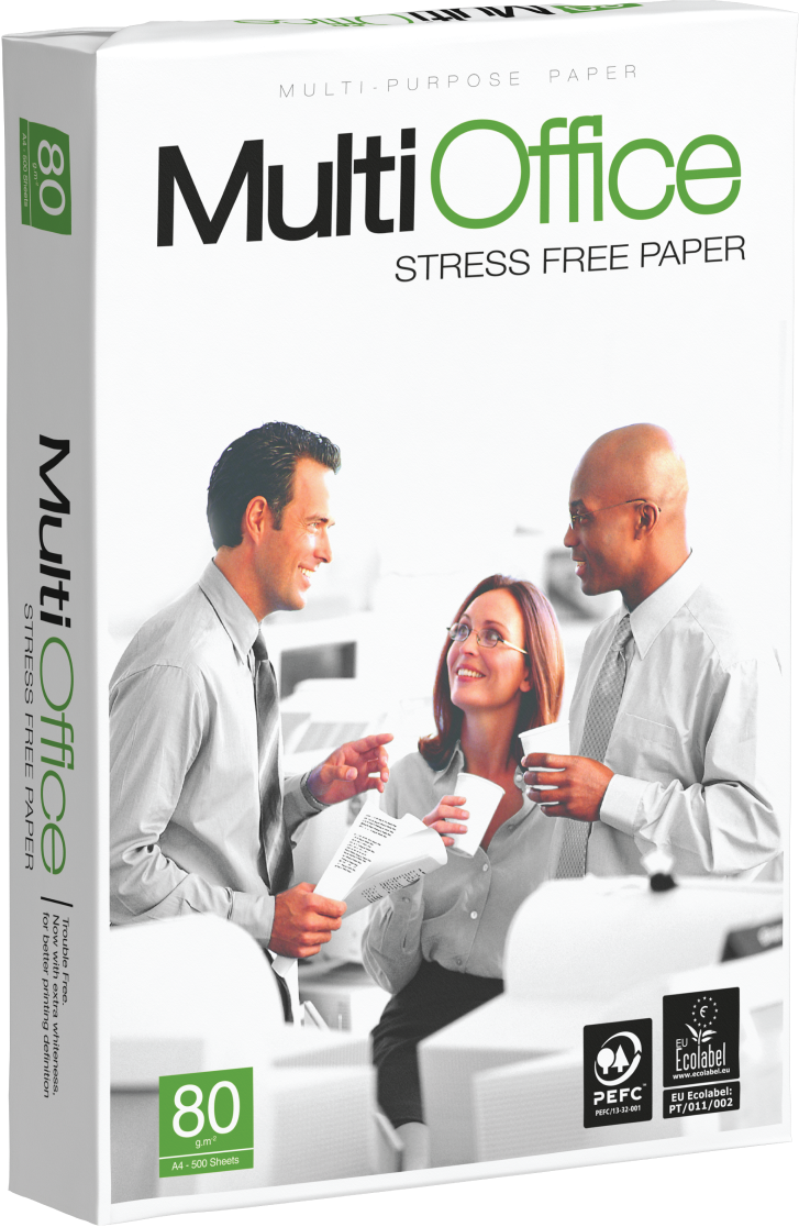 MultiOffice Paper - 70/75gm